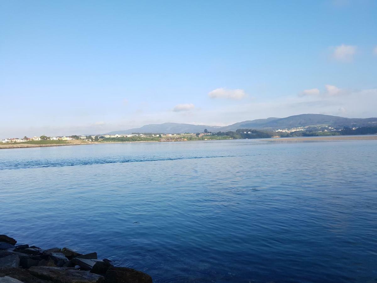 Playa De Altar Barreiros Διαμέρισμα Villadaíde Εξωτερικό φωτογραφία